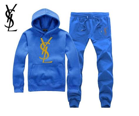 yves saint laurent tracksuit|ysl saint laurent.